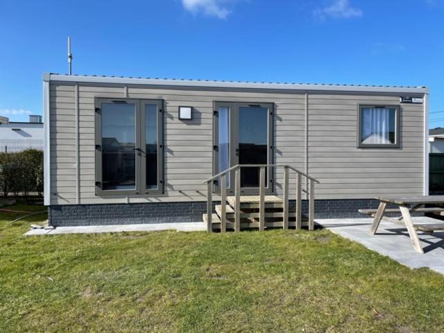Camping Oasis Louisiane Grand Large III Hotel Ostend Luaran gambar