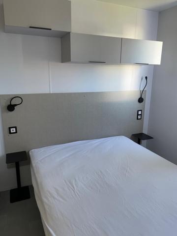 Camping Oasis Louisiane Grand Large III Hotel Ostend Luaran gambar